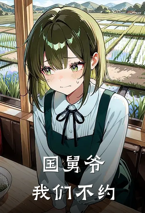 国舅爷，我们不约