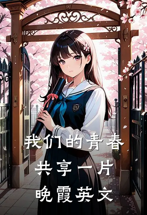 我们的青春共享一片晚霞英文