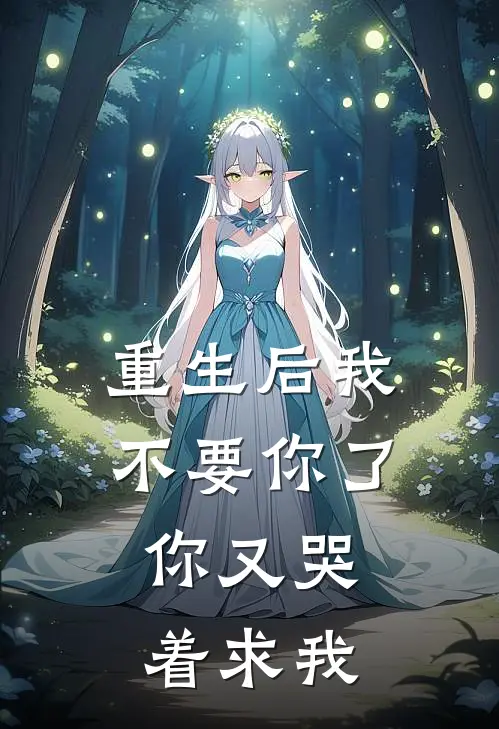 重生后我不要你了，你又哭着求我黎珩李文隽热门免费小说_免费小说免费阅读重生后我不要你了，你又哭着求我黎珩李文隽