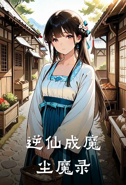 逆仙成魔，尘魔录凌尘凌尘全本免费完结小说_免费小说完结逆仙成魔，尘魔录凌尘凌尘