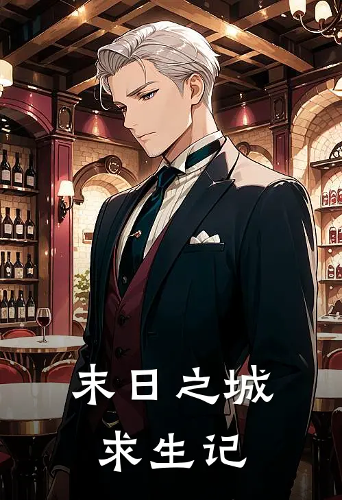 末日之城求生记