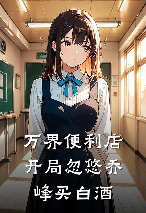 万界便利店：开局忽悠乔峰买白酒