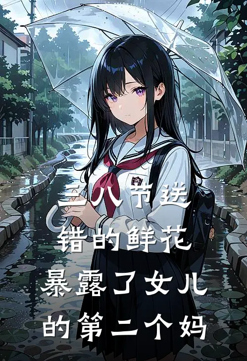 三八节送错的鲜花，暴露了女儿的第二个妈闫晶周山热门小说阅读_免费完结小说三八节送错的鲜花，暴露了女儿的第二个妈闫晶周山