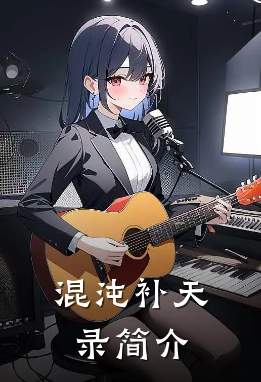 混沌补天录简介