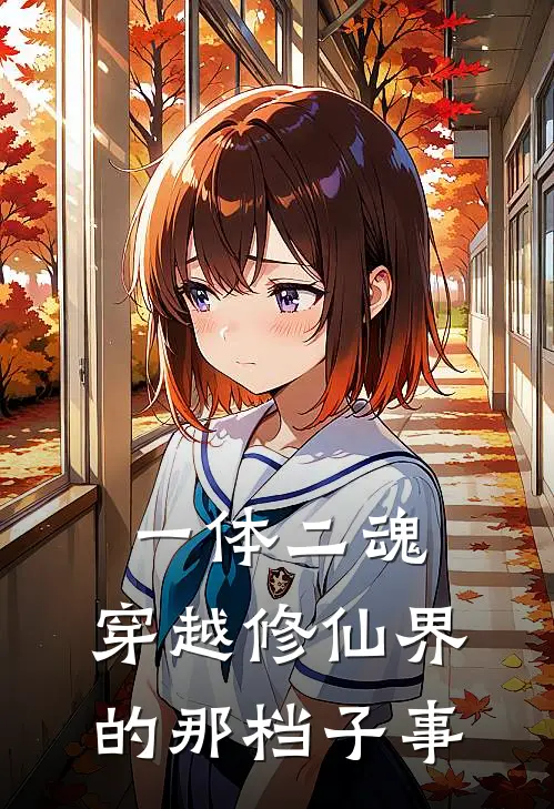 一体二魂：穿越修仙界的那档子事