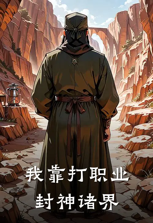 我靠打职业，封神诸界