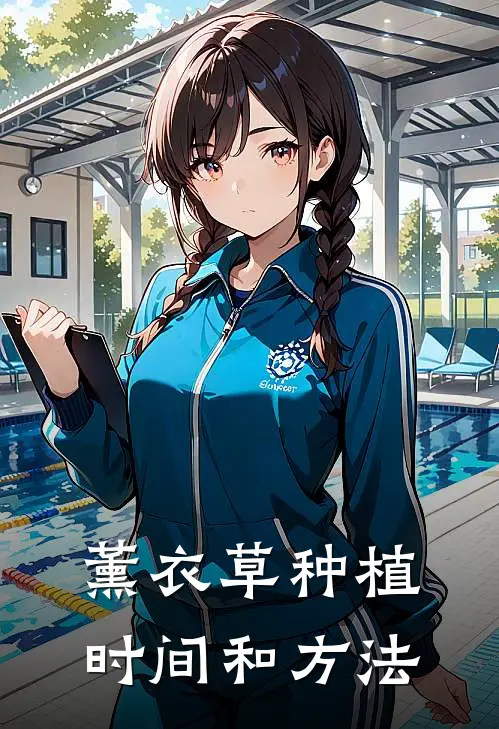 薰衣草种植时间和方法