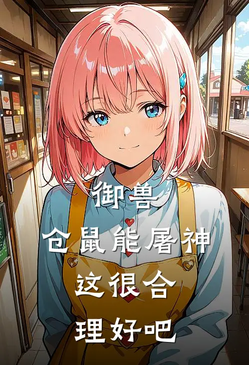 御兽：仓鼠能屠神，这很合理好吧