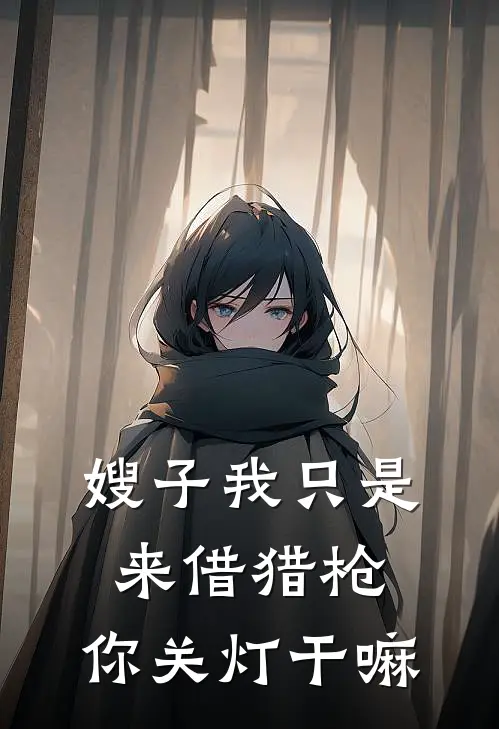 嫂子我只是来借猎枪，你关灯干嘛