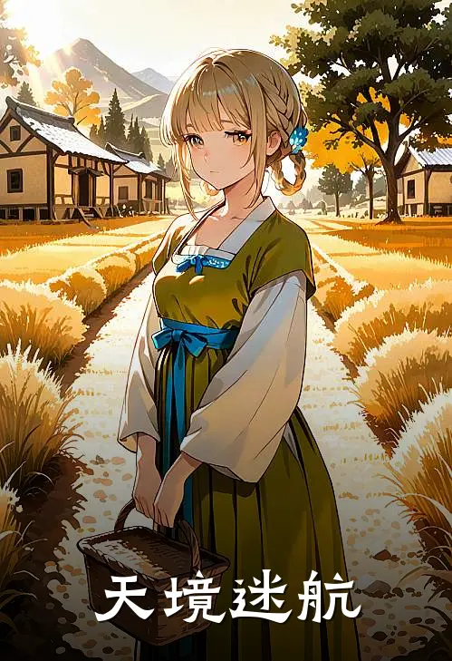 天境迷航(维尔奥斯)最新推荐小说_最新免费小说天境迷航维尔奥斯