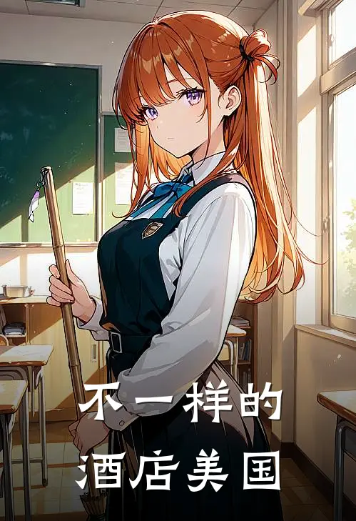 不一样的酒店美国