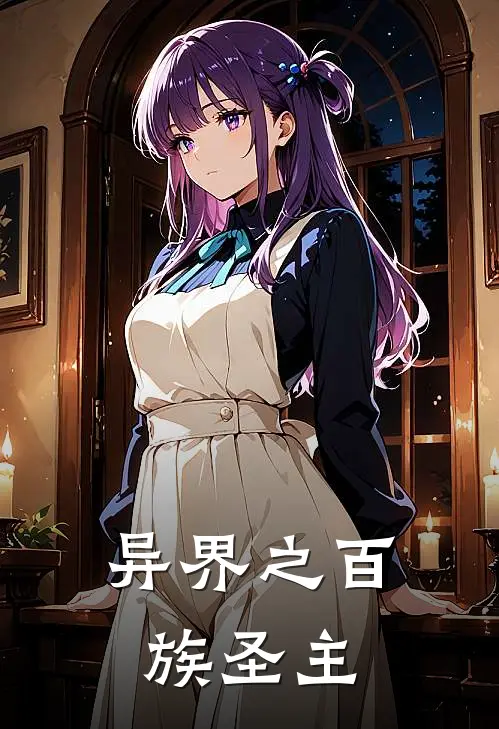 异界之百族圣主