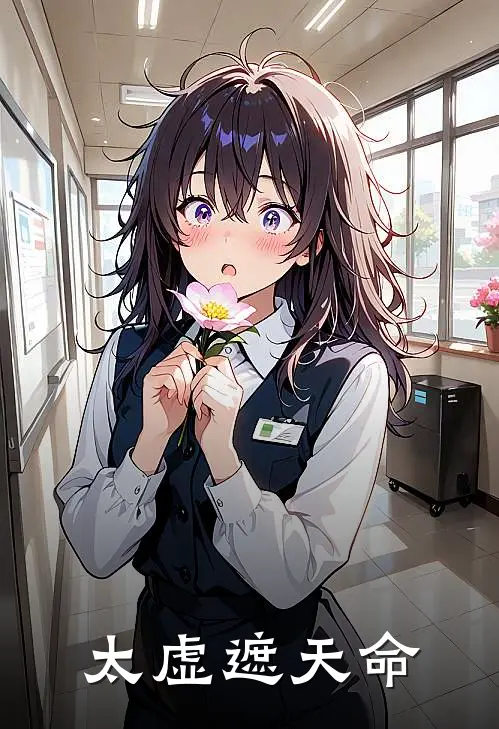 太虚遮天命古皓虚古皓完本热门小说_完本小说免费太虚遮天命(古皓虚古皓)