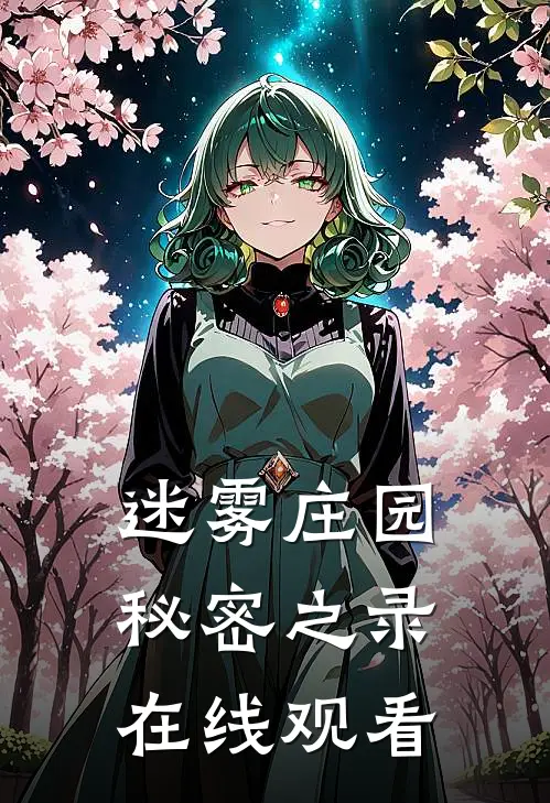 迷雾庄园秘密之录在线观看