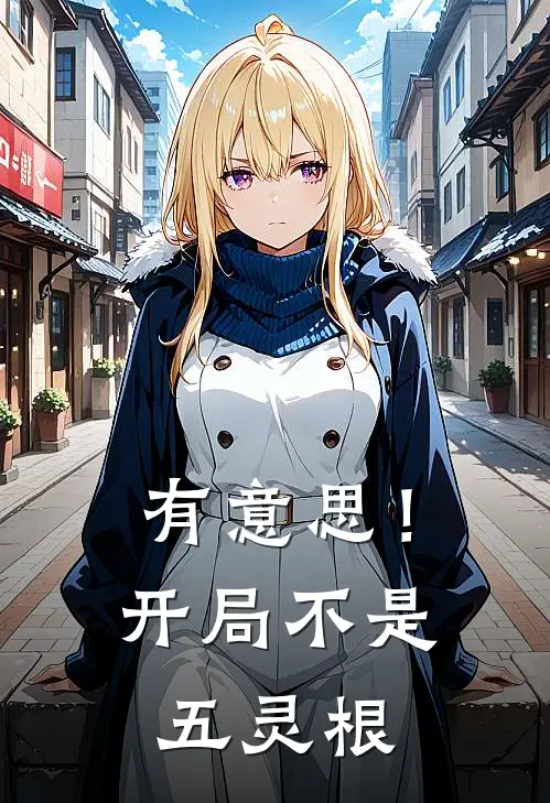 有意思！开局不是五灵根