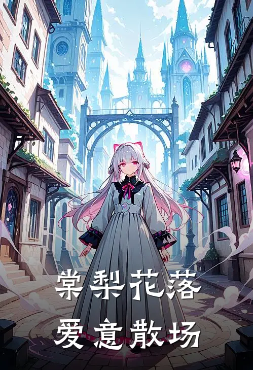 棠梨花落，爱意散场