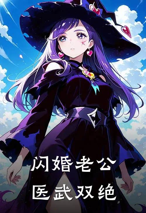 闪婚老公医武双绝