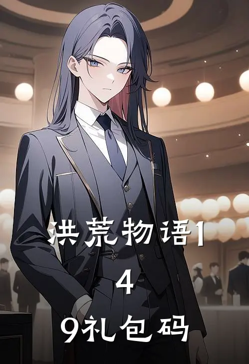 洪荒物语1.4.9礼包码