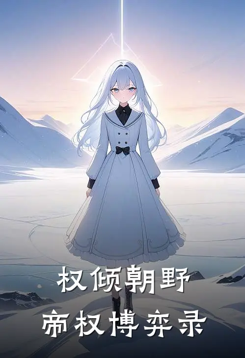 权倾朝野：帝权博弈录(沈沉渊顾明远)完结小说推荐_小说全文免费阅读权倾朝野：帝权博弈录沈沉渊顾明远