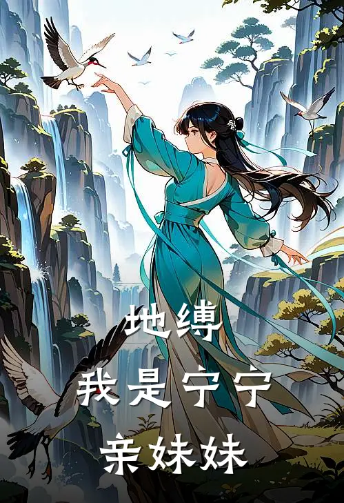 地缚：我是宁宁亲妹妹