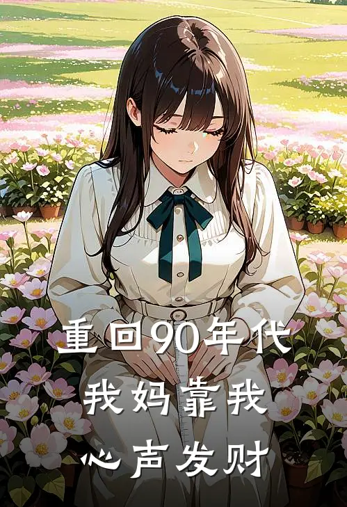 重回90年代，我妈靠我心声发财（阮玉陈美英）全文免费阅读无弹窗大结局_重回90年代，我妈靠我心声发财最新章节列表