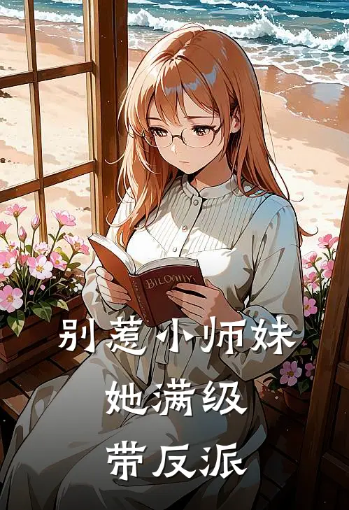 别惹小师妹，她满级带反派