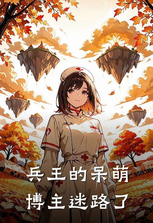 兵王的呆萌博主迷路了