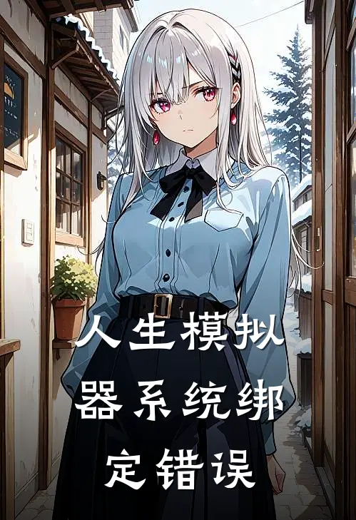 人生模拟器系统绑定错误