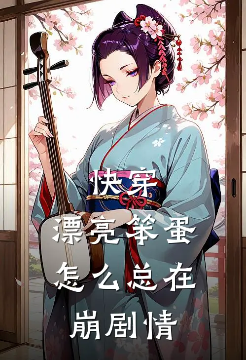 快穿：漂亮笨蛋怎么总在崩剧情