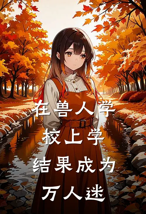 在兽人学校上学，结果成为万人迷砚白阿赫热门小说免费阅读_网络热门小说在兽人学校上学，结果成为万人迷(砚白阿赫)