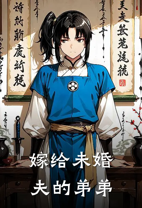 嫁给未婚夫的弟弟