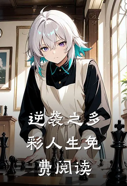 逆袭之多彩人生免费阅读