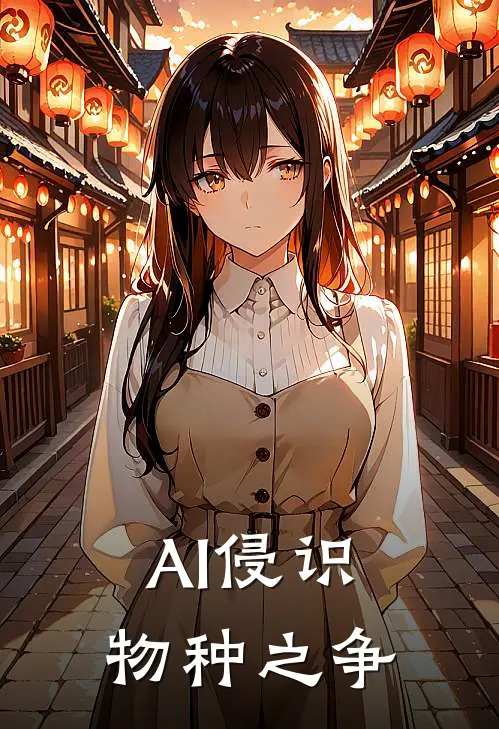 AI侵识：物种之争