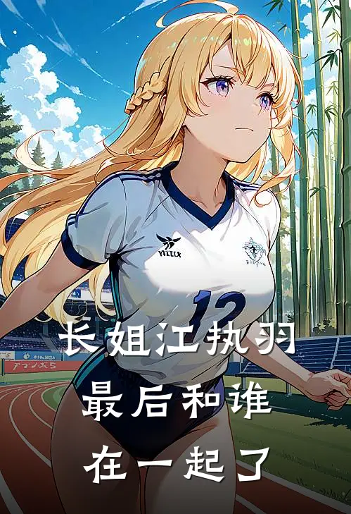 长姐江执羽最后和谁在一起了