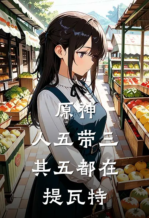 原神：人五带三其五都在提瓦特