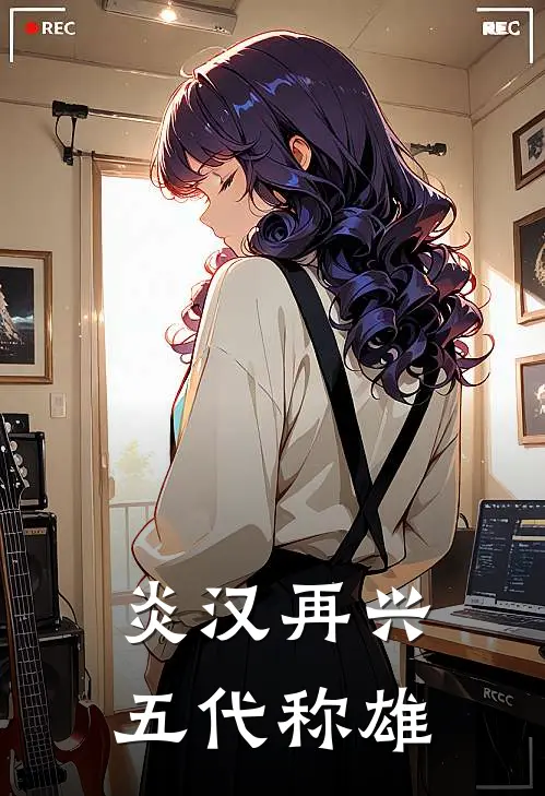 炎汉再兴：五代称雄刘渊张虎无弹窗全文免费阅读_最新推荐小说炎汉再兴：五代称雄(刘渊张虎)