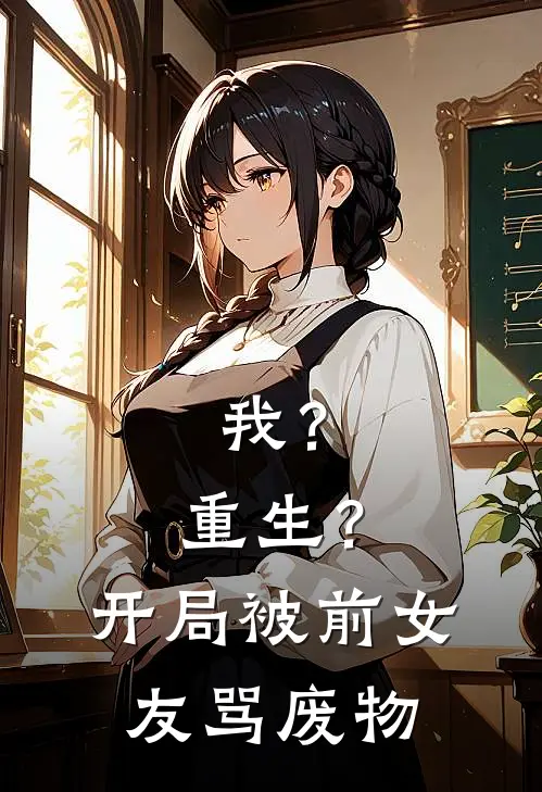 我？重生？开局被前女友骂废物林薇薇张诚推荐完结小说_免费阅读我？重生？开局被前女友骂废物(林薇薇张诚)