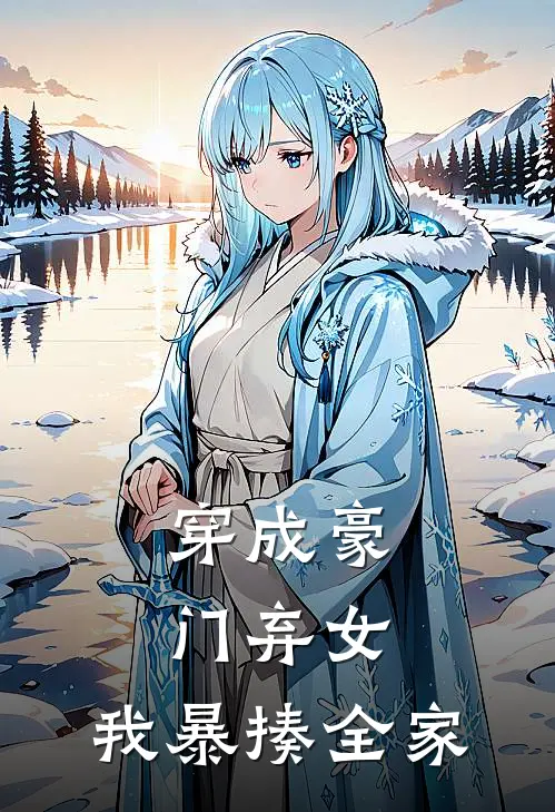 穿成豪门弃女，我暴揍全家