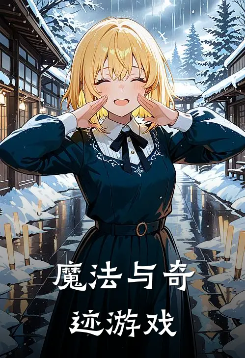 魔法与奇迹游戏