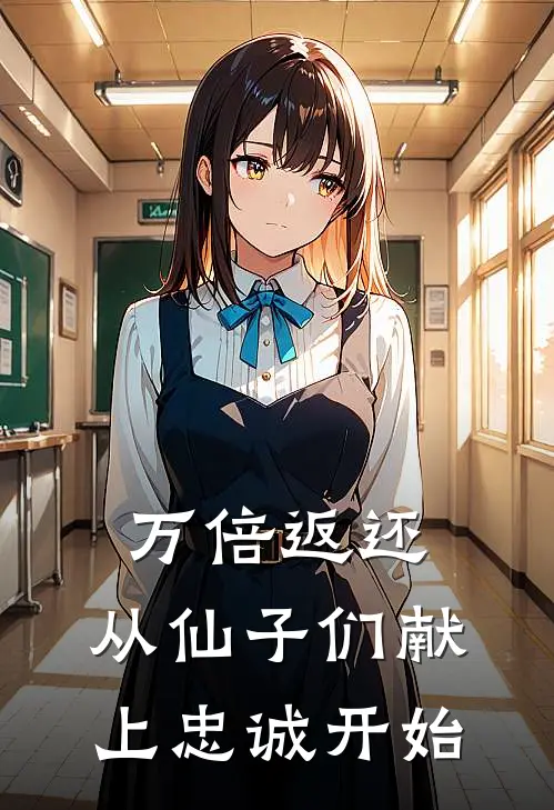 万倍返还，从仙子们献上忠诚开始(林炎苏芸熙)小说免费在线阅读_万倍返还，从仙子们献上忠诚开始(林炎苏芸熙)大结局阅读