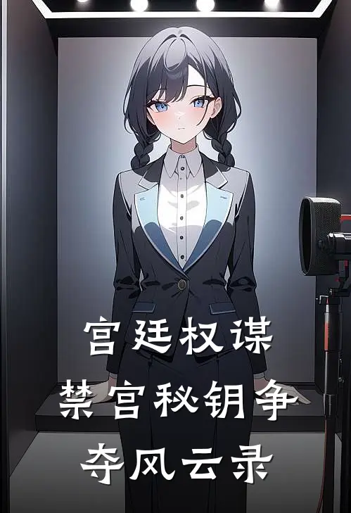 宫廷权谋，禁宫秘钥争夺风云录