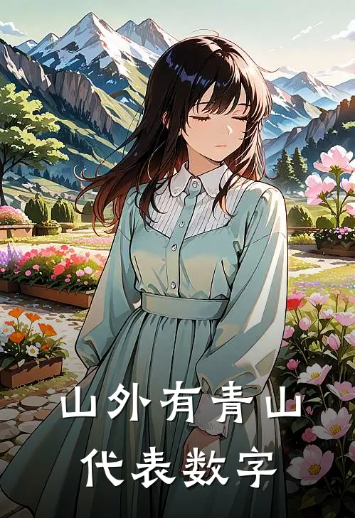 山外有青山代表数字
