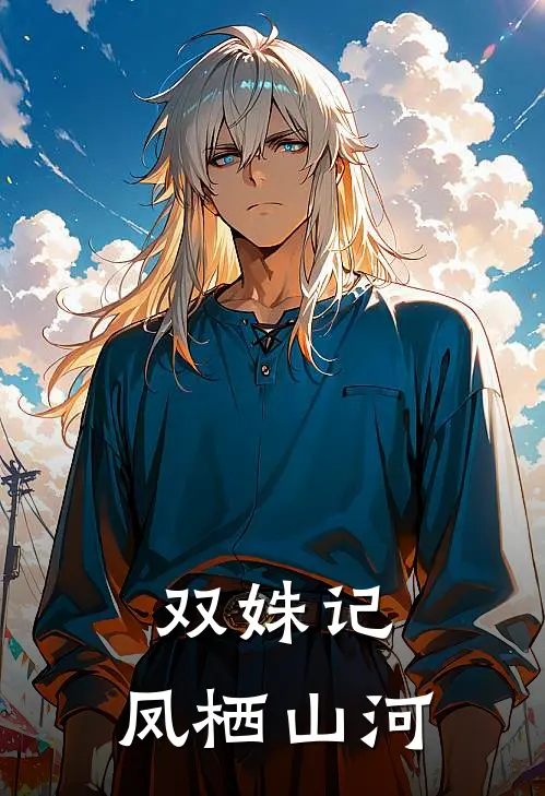 双姝记，凤栖山河