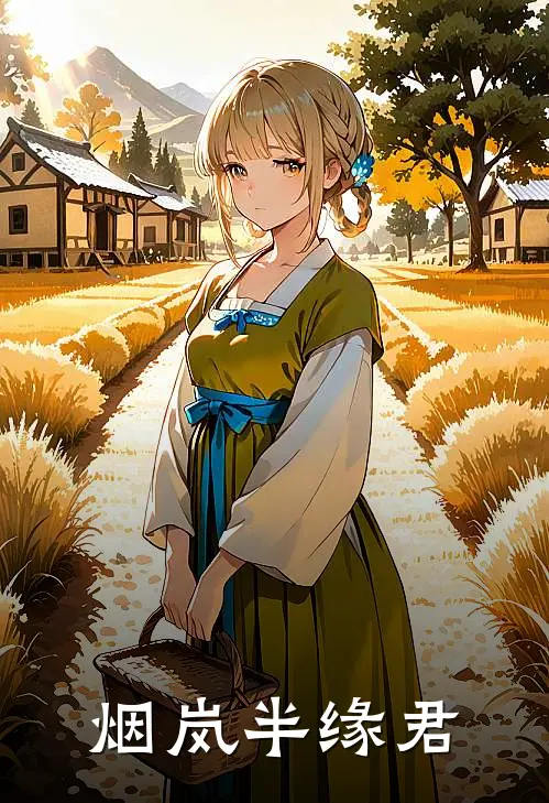 烟岚半缘君楚寒楚寒最新全本小说_最新章节列表烟岚半缘君(楚寒楚寒)