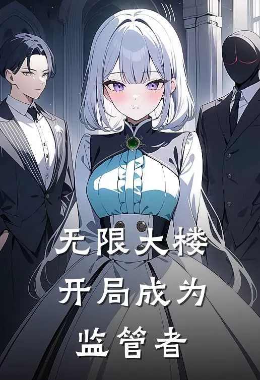 无限大楼：开局成为监管者