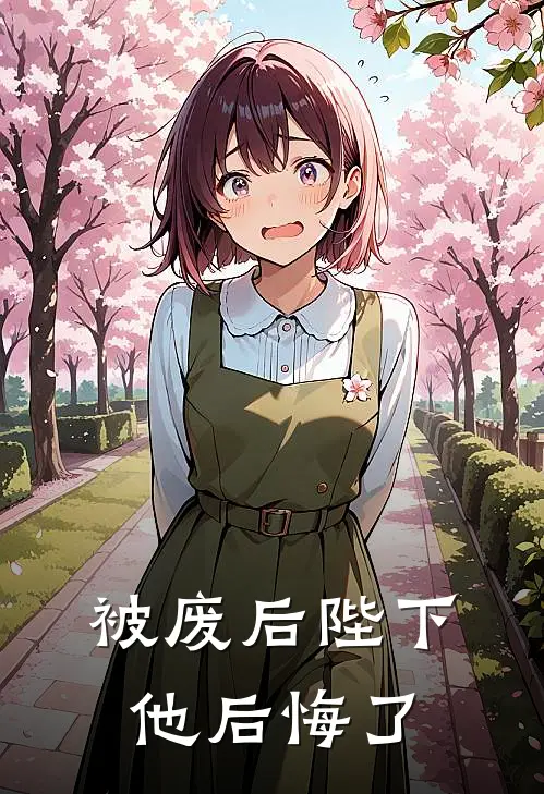 被废后陛下他后悔了