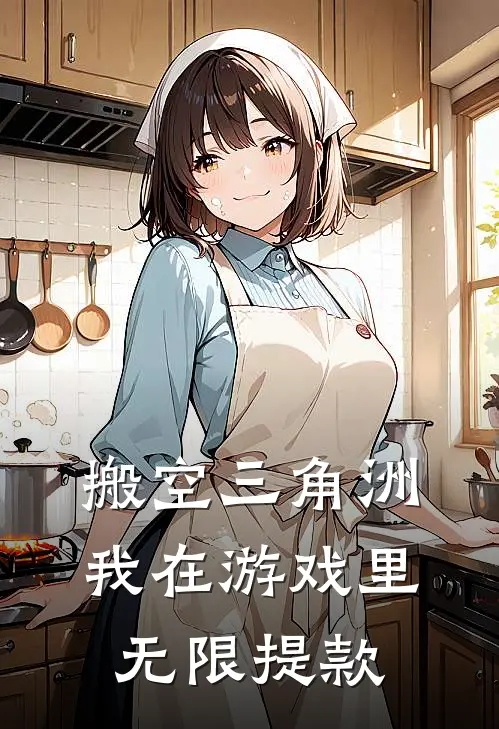 李谱赵明理（搬空三角洲：我在游戏里无限提款）全文免费阅读无弹窗大结局_