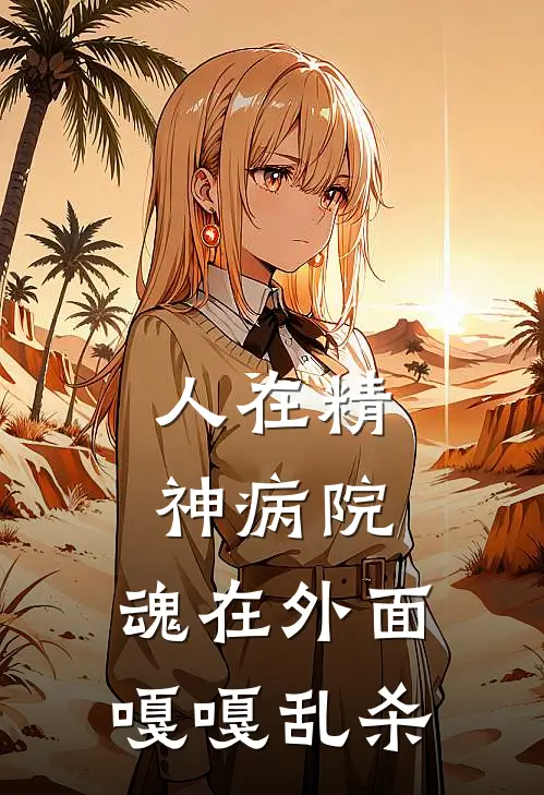 人在精神病院，魂在外面嘎嘎乱杀