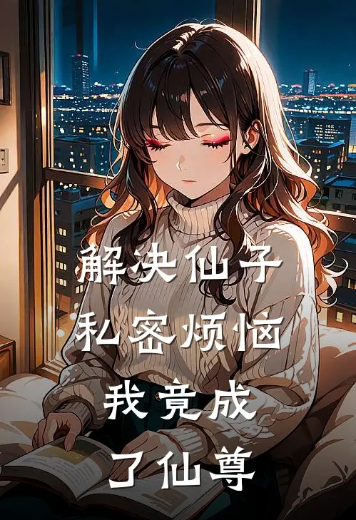 解决仙子私密烦恼，我竟成了仙尊萧妄云璃免费小说大全_热门免费小说解决仙子私密烦恼，我竟成了仙尊(萧妄云璃)