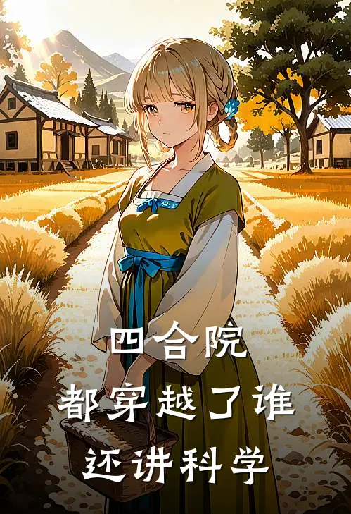 四合院：都穿越了谁还讲科学